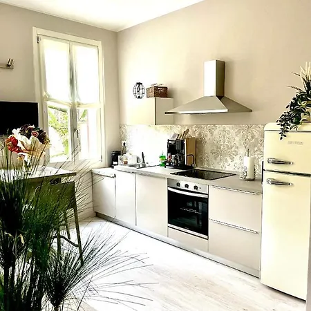 Apartment Maison Del Ducato Correggio