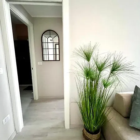 Maison Del Ducato Correggio Apartment Parma