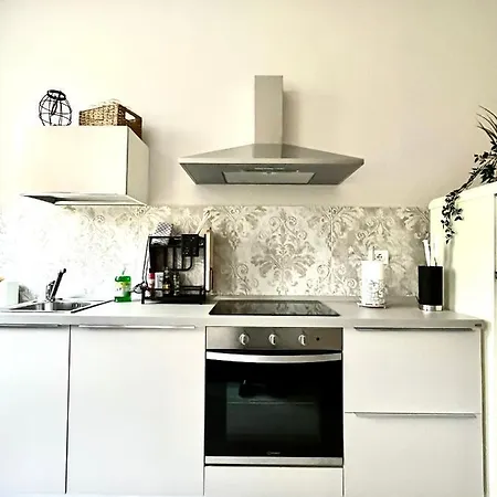 Maison Del Ducato Correggio Apartamento