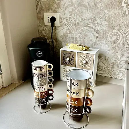 Apartamento Maison Del Ducato Correggio Parma