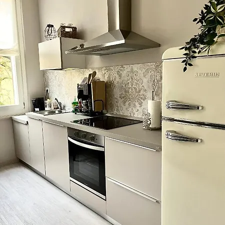 Apartment Maison Del Ducato Correggio
