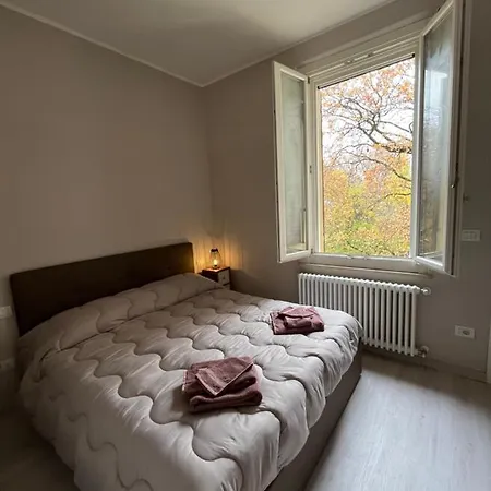 Apartamento Maison Del Ducato Correggio