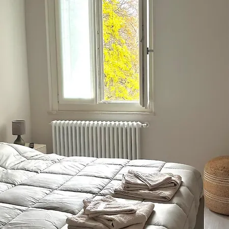Maison Del Ducato Correggio Apartment