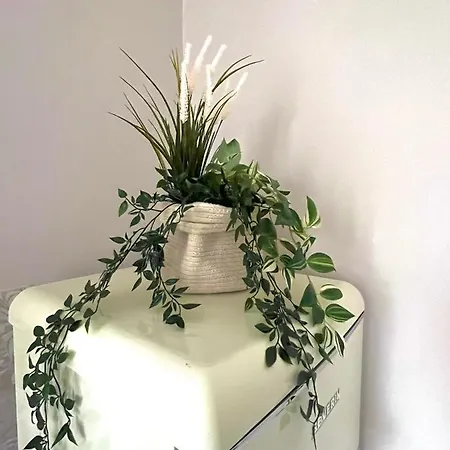 Apartamento Maison Del Ducato Correggio *