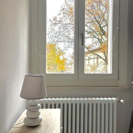 Maison Del Ducato Correggio