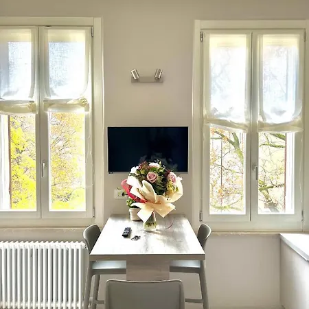 Апартаменти Maison Del Ducato Correggio Парма