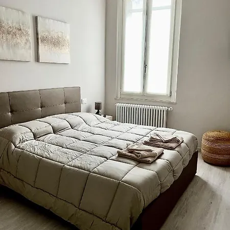 Apartment Maison Del Ducato Correggio