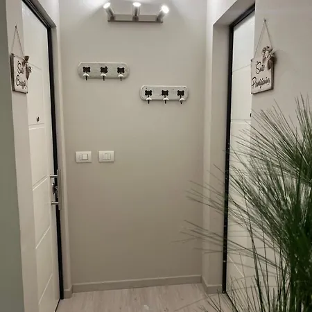 Maison Del Ducato Correggio Apartment Parma