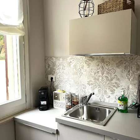 Apartamento Maison Del Ducato Correggio *