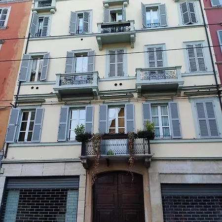 Maison Del Ducato Correggio Apartment Parma