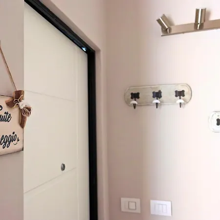 Maison Del Ducato Correggio * Parma