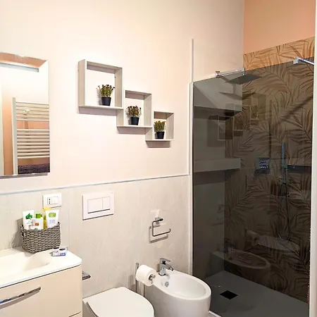 Maison Del Ducato Correggio