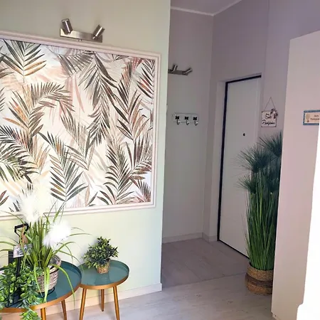 Maison Del Ducato Correggio Парма