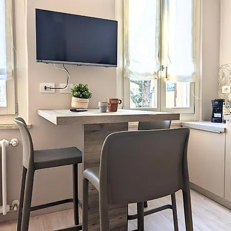 Maison Del Ducato Correggio *