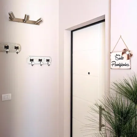 Maison Del Ducato Correggio