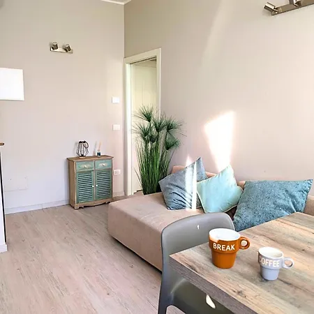 Maison Del Ducato Correggio * Parma