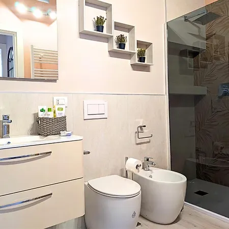 Maison Del Ducato Correggio Апартаменти Парма