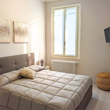 Apartamento Maison Del Ducato Correggio