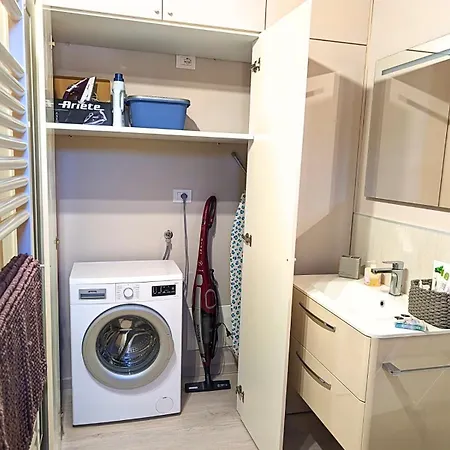 Apartamento Maison Del Ducato Correggio *