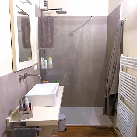 Apartamento Maison Del Ducato Correggio *