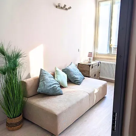 Apartamento Maison Del Ducato Correggio