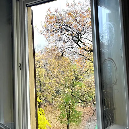 Apartamento Maison Del Ducato Correggio