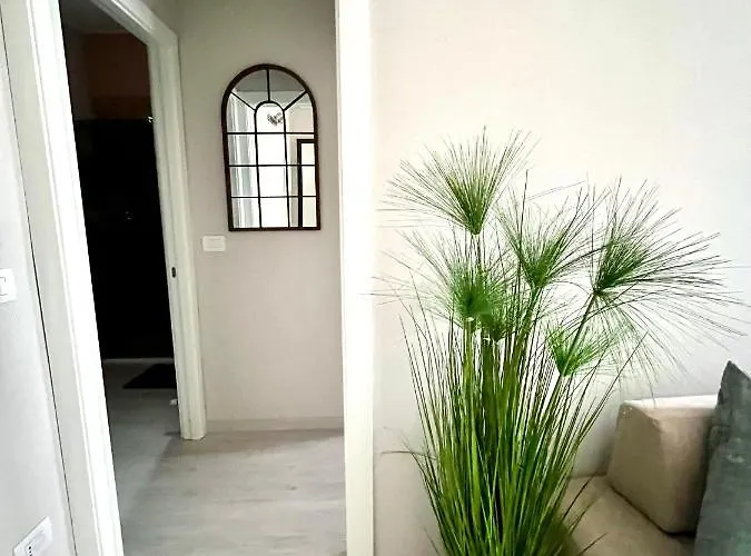 Maison Del Ducato Correggio Apartment Parma