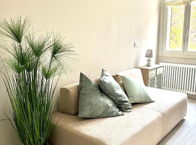 Maison Del Ducato Correggio Apartment