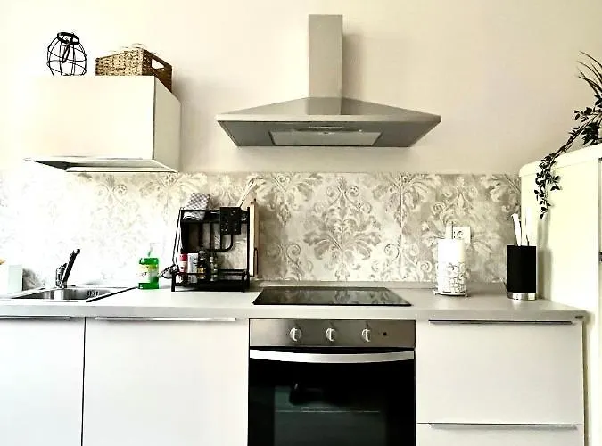 Maison Del Ducato Correggio شقة