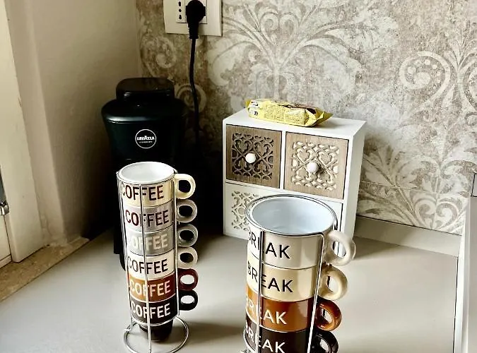 شقة Maison Del Ducato Correggio بارما