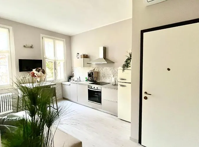 Maison Del Ducato Correggio شقة *