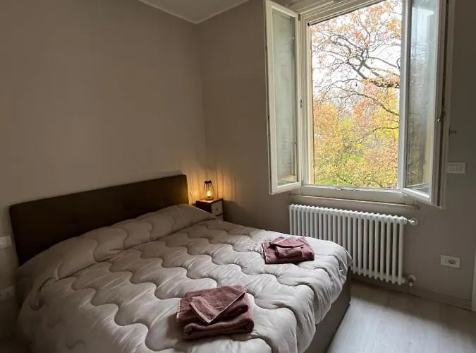 Appartement Maison Del Ducato Correggio