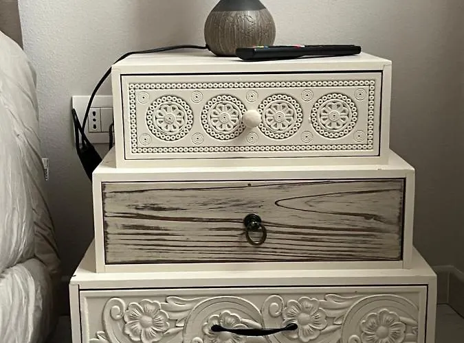 Maison Del Ducato Correggio شقة