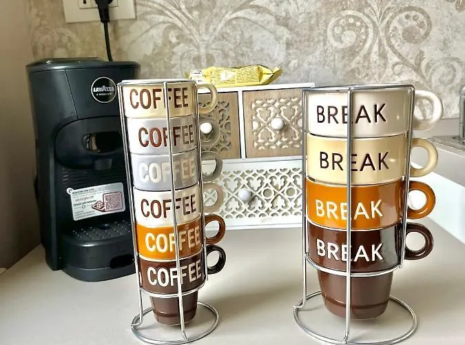 Maison Del Ducato Correggio Apartment *