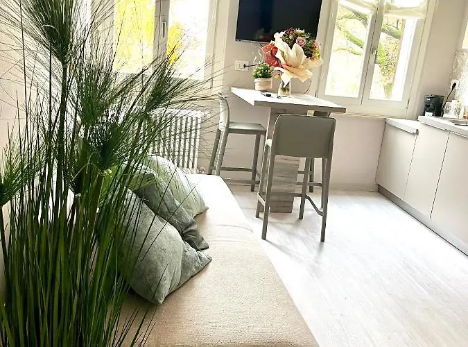 Maison Del Ducato Correggio شقة *