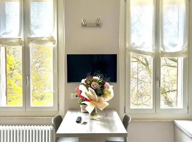 Appartement Maison Del Ducato Correggio Parme