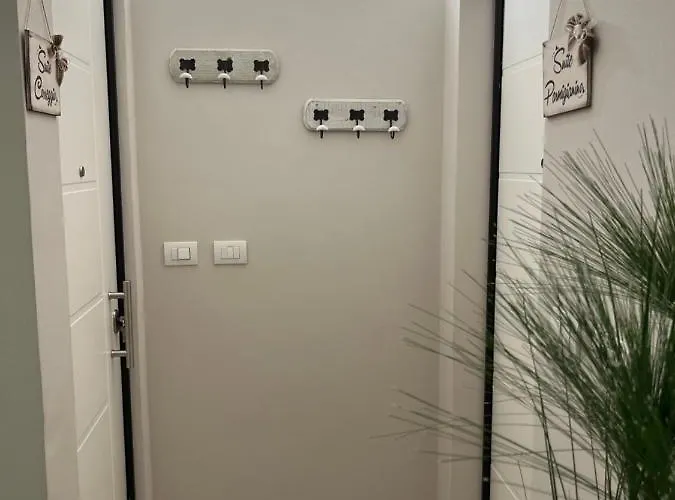 Maison Del Ducato Correggio Apartment Parma