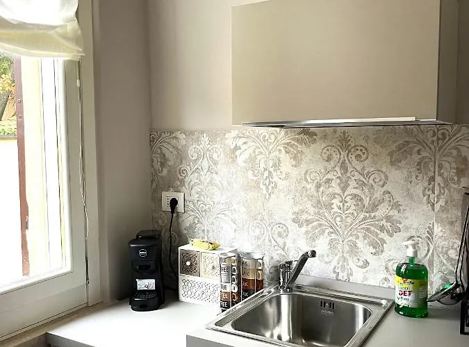 Apartment Maison Del Ducato Correggio *