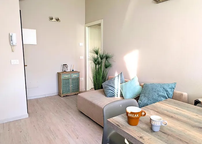 Maison Del Ducato Correggio * بارما