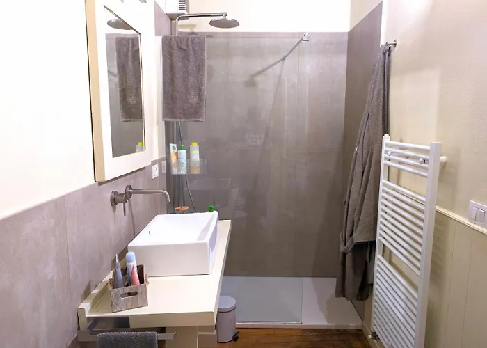 شقة Maison Del Ducato Correggio *