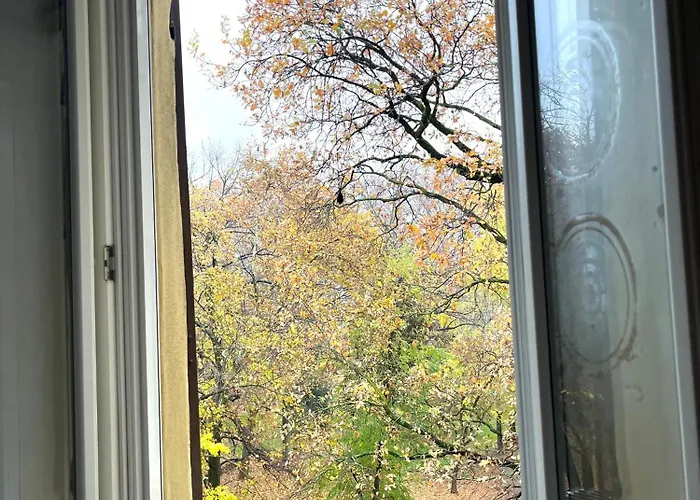 شقة Maison Del Ducato Correggio